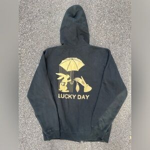 EMPYRExPLAYBOY Zip-Up Hoodie